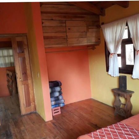 Cabana Las Glorias Villa Mazamitla Esterno foto